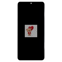 Дисплей для Samsung A325F Galaxy A32 модуль с рамкой и тачскрином (черный) - (OLED) Дисплей для Samsung A325F Galaxy A32 модуль с рамкой и тачскрином (черный) - (OLED)