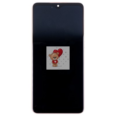 Дисплей для Samsung A336B Galaxy A33 5G модуль с рамкой и тачскрином (золотой) - (OLED) Дисплей для Samsung A336B Galaxy A33 5G модуль с рамкой и тачскрином (золотой) - (OLED)