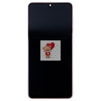 Дисплей для Samsung A336B Galaxy A33 5G модуль (золотой) - OR (SP) Дисплей для Samsung A336B Galaxy A33 5G модуль (золотой) - OR (SP)