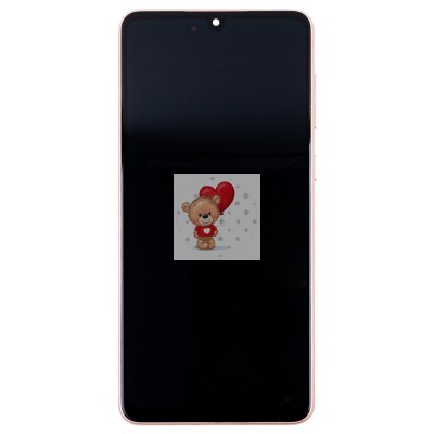 Дисплей для Samsung A336B Galaxy A33 5G модуль (золотой) - OR (SP) Дисплей для Samsung A336B Galaxy A33 5G модуль (золотой) - OR (SP)