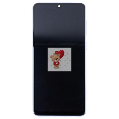 Дисплей для Samsung A336B Galaxy A33 5G модуль (голубой) - OR (SP)