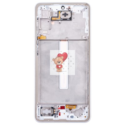 Дисплей для Samsung A336B Galaxy A33 5G модуль (белый) - OR (SP) Дисплей для Samsung A336B Galaxy A33 5G модуль (белый) - OR (SP)