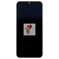 Дисплей для Samsung A346B Galaxy A34 5G модуль с рамкой и тачскрином (зеленый) - (OLED) (Small Size) Дисплей для Samsung A346B Galaxy A34 5G модуль с рамкой и тачскрином (зеленый) - (OLED) (Small Size)