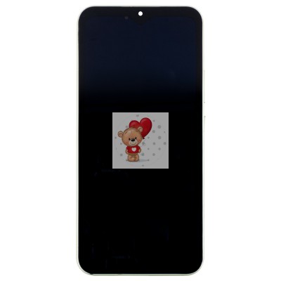 Дисплей для Samsung A346B Galaxy A34 5G модуль с рамкой и тачскрином (зеленый) - (OLED) (Small Size) Дисплей для Samsung A346B Galaxy A34 5G модуль с рамкой и тачскрином (зеленый) - (OLED) (Small Size)