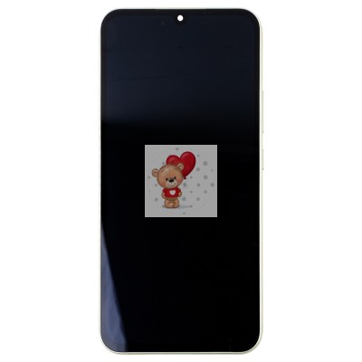 Дисплей для Samsung A346B Galaxy A34 5G модуль (зеленый) - OR (SP) Дисплей для Samsung A346B Galaxy A34 5G модуль (зеленый) - OR (SP)