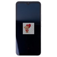 Дисплей для Samsung A346B Galaxy A34 5G модуль с рамкой и тачскрином (серебро) - (OLED) (Small Size) Дисплей для Samsung A346B Galaxy A34 5G модуль с рамкой и тачскрином (серебро) - (OLED) (Small Size)