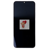 Дисплей для Samsung A346B Galaxy A34 5G модуль (серебро) - OR (SP) Дисплей для Samsung A346B Galaxy A34 5G модуль (серебро) - OR (SP)