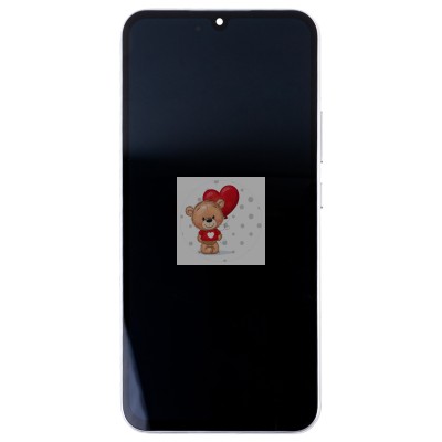 Дисплей для Samsung A346B Galaxy A34 5G модуль (серебро) - OR (SP) Дисплей для Samsung A346B Galaxy A34 5G модуль (серебро) - OR (SP)