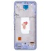 Дисплей для Samsung A346B Galaxy A34 5G модуль с рамкой и тачскрином (фиолетовый) - (OLED) (Small Size) Дисплей для Samsung A346B Galaxy A34 5G модуль с рамкой и тачскрином (фиолетовый) - (OLED) (Small Size)