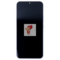 Дисплей для Samsung A346B Galaxy A34 5G модуль (фиолетовый) - OR (SP) Дисплей для Samsung A346B Galaxy A34 5G модуль (фиолетовый) - OR (SP)