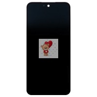 Дисплей для Samsung A356E Galaxy A35 5G с тачскрином (черный) - OR (SP) Дисплей для Samsung A356E Galaxy A35 5G с тачскрином (черный) - OR (SP)