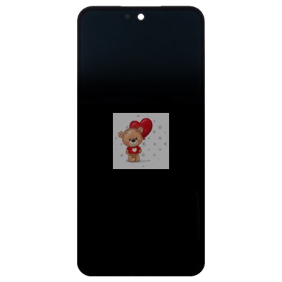 Дисплей для Samsung A356E Galaxy A35 5G с тачскрином (черный) - OR (SP) Дисплей для Samsung A356E Galaxy A35 5G с тачскрином (черный) - OR (SP)