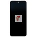Дисплей для Samsung A356E Galaxy A35 5G с тачскрином (черный) - OR (SP)