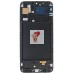 Дисплей для Samsung A505F Galaxy A50 модуль с рамкой и тачскрином (черный) - (In-Cell) Дисплей для Samsung A505F Galaxy A50 модуль с рамкой и тачскрином (черный) - (In-Cell)