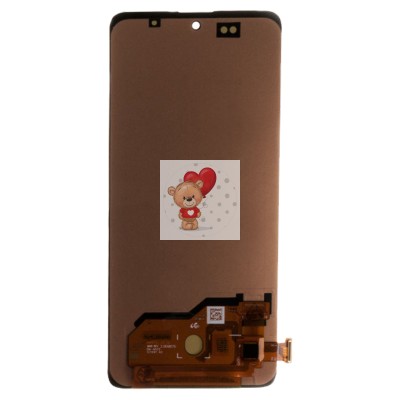 Дисплей для Samsung A515F Galaxy A51 с тачскрином (черный) - (OLED) (Small Size) Дисплей для Samsung A515F Galaxy A51 с тачскрином (черный) - (OLED) (Small Size)