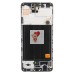 Дисплей для Samsung A515F Galaxy A51 модуль с рамкой и тачскрином (черный) - (OLED) (Small Size) Дисплей для Samsung A515F Galaxy A51 модуль с рамкой и тачскрином (черный) - (OLED) (Small Size)
