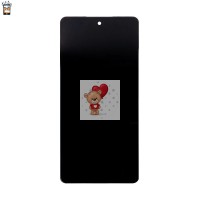 Дисплей для Samsung A526B Galaxy A52 5G с тачскрином (черный) - (OLED) (Small Size) Дисплей для Samsung A526B Galaxy A52 5G с тачскрином (черный) - (OLED) (Small Size)