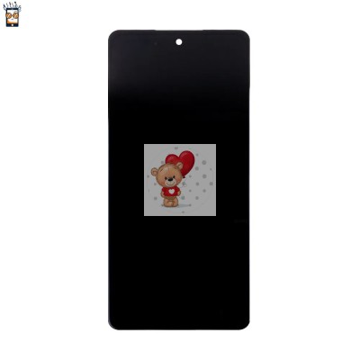 Дисплей для Samsung A525F Galaxy A52 с тачскрином (черный) - (OLED) (Small Size) Дисплей для Samsung A525F Galaxy A52 с тачскрином (черный) - (OLED) (Small Size)