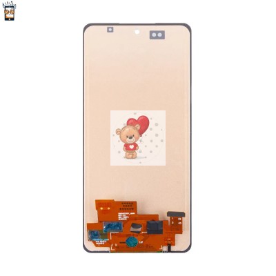 Дисплей для Samsung A526B Galaxy A52 5G с тачскрином (черный) - (OLED) (Small Size) Дисплей для Samsung A526B Galaxy A52 5G с тачскрином (черный) - (OLED) (Small Size)