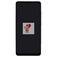 Дисплей для Samsung A525F Galaxy A52 модуль с рамкой и тачскрином (черный) - (OLED) (Small Size) Дисплей для Samsung A525F Galaxy A52 модуль с рамкой и тачскрином (черный) - (OLED) (Small Size)