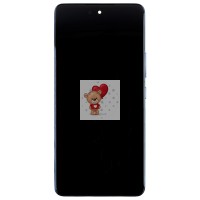 Дисплей для Samsung A536B Galaxy A53 5G модуль с рамкой и тачскрином (черный) - (OLED) (Small Size) Дисплей для Samsung A536B Galaxy A53 5G модуль с рамкой и тачскрином (черный) - (OLED) (Small Size)