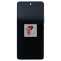 Дисплей для Samsung A536B Galaxy A53 5G модуль (голубой) - OR (SP) Дисплей для Samsung A536B Galaxy A53 5G модуль (голубой) - OR (SP)