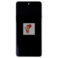 Дисплей для Samsung A536B Galaxy A53 5G модуль (белый) - OR (SP) Дисплей для Samsung A536B Galaxy A53 5G модуль (белый) - OR (SP)