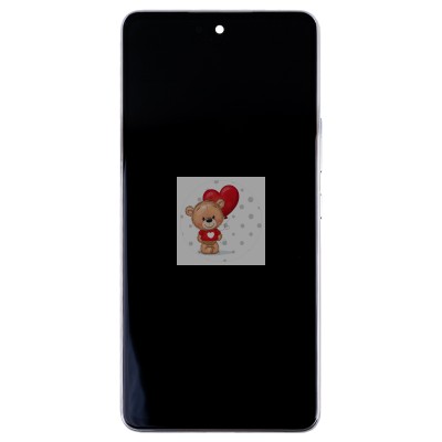 Дисплей для Samsung A536B Galaxy A53 5G модуль (белый) - OR (SP) Дисплей для Samsung A536B Galaxy A53 5G модуль (белый) - OR (SP)