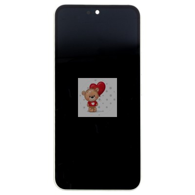 Дисплей для Samsung A546E Galaxy A54 5G модуль с рамкой и тачскрином (зеленый) - OR (SP) Дисплей для Samsung A546E Galaxy A54 5G модуль с рамкой и тачскрином (зеленый) - OR (SP)