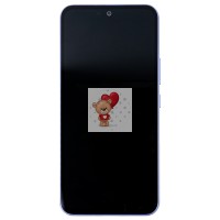 Дисплей для Samsung A546E Galaxy A54 5G модуль (фиолетовый) - OR (SP) Дисплей для Samsung A546E Galaxy A54 5G модуль (фиолетовый) - OR (SP)