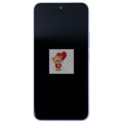 Дисплей для Samsung A546E Galaxy A54 5G модуль (фиолетовый) - OR (SP) Дисплей для Samsung A546E Galaxy A54 5G модуль (фиолетовый) - OR (SP)