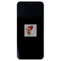 Дисплей для Samsung A546E Galaxy A54 5G модуль (белый) - OR (SP) Дисплей для Samsung A546E Galaxy A54 5G модуль (белый) - OR (SP)