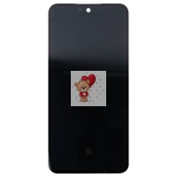 Дисплей для Samsung A556E Galaxy A55 5G с тачскрином (черный) - OR (SP) Дисплей для Samsung A556E Galaxy A55 5G с тачскрином (черный) - OR (SP)