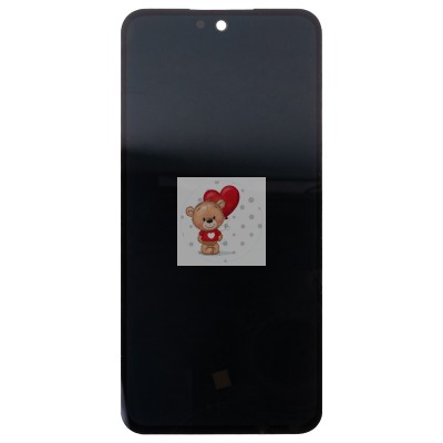 Дисплей для Samsung A556E Galaxy A55 5G с тачскрином (черный) - OR (SP) Дисплей для Samsung A556E Galaxy A55 5G с тачскрином (черный) - OR (SP)