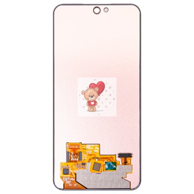 Дисплей для Samsung A556E Galaxy A55 5G с тачскрином (черный) - OR (SP) Дисплей для Samsung A556E Galaxy A55 5G с тачскрином (черный) - OR (SP)