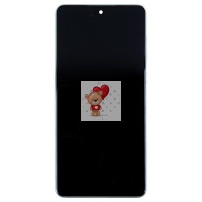 Дисплей для Samsung A736B Galaxy A73 5G модуль (зеленый) - OR (SP) Дисплей для Samsung A736B Galaxy A73 5G модуль (зеленый) - OR (SP)