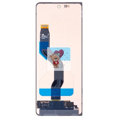 Дисплей для Samsung F946B Galaxy Z Fold5 с тачскрином внешний 6.2" (черный) - OR (SP)