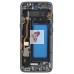 Дисплей для Samsung G950F Galaxy S8 модуль с рамкой и тачскрином (черный) - (In-Cell) Дисплей для Samsung G950F Galaxy S8 модуль с рамкой и тачскрином (черный) - (In-Cell)