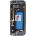 Дисплей для Samsung G955F Galaxy S8 Plus модуль с рамкой и тачскрином (черный) - (In-Cell) Дисплей для Samsung G955F Galaxy S8 Plus модуль с рамкой и тачскрином (черный) - (In-Cell)