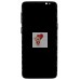 Дисплей для Samsung G960F Galaxy S9 модуль с рамкой и тачскрином (черный) - (In-Cell)