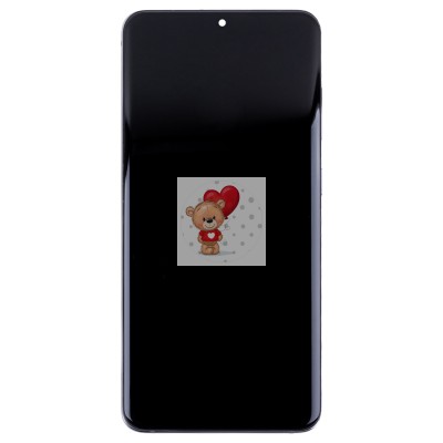 Дисплей для Samsung G980F Galaxy S20 модуль с рамкой и тачскрином (серый) - (In-Cell) Дисплей для Samsung G980F Galaxy S20 модуль с рамкой и тачскрином (серый) - (In-Cell)