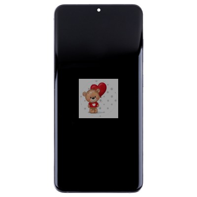 Дисплей для Samsung G980F Galaxy S20 модуль с рамкой и тачскрином (серый) - (OLED) (Full Size) Дисплей для Samsung G980F Galaxy S20 модуль с рамкой и тачскрином (серый) - (OLED) (Full Size)