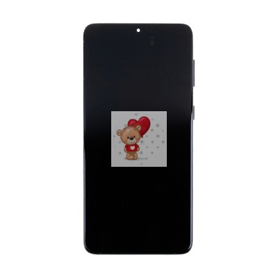 Дисплей для Samsung G996B Galaxy S21+ модуль Черный - OR Ref. (SP) Дисплей для Samsung G996B Galaxy S21+ модуль Черный - OR Ref. (SP)