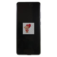 Дисплей для Samsung G996B Galaxy S21 Plus модуль с рамкой и тачскрином (черный) - (OLED) (Full Size) Дисплей для Samsung G996B Galaxy S21 Plus модуль с рамкой и тачскрином (черный) - (OLED) (Full Size)