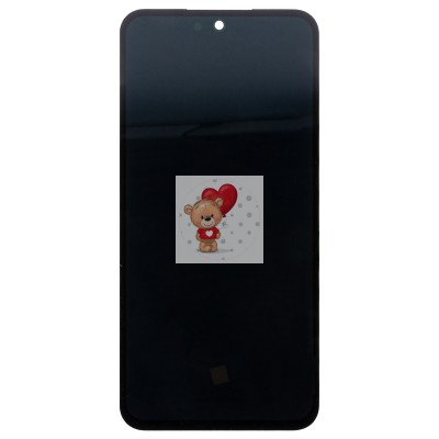 Дисплей для Samsung S711B Galaxy S23 FE с тачскрином (черный) - OR (SP) Дисплей для Samsung S711B Galaxy S23 FE с тачскрином (черный) - OR (SP)