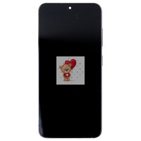 Дисплей для Samsung S911B Galaxy S23 модуль (зеленый) - OR (SP)