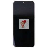 Дисплей для Samsung S916B Galaxy S23+ модуль (бежевый) - OR (SP) Дисплей для Samsung S916B Galaxy S23+ модуль (бежевый) - OR (SP)