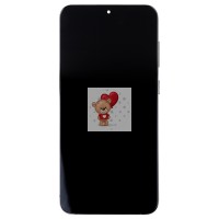 Дисплей для Samsung S916B Galaxy S23+ модуль (зеленый) - OR (SP)