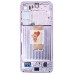 Дисплей для Samsung S916B Galaxy S23 Plus модуль с рамкой и тачскрином (лавандовый) - OR (SP)