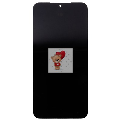 Дисплей для Samsung S926B Galaxy S24 Plus с тачскрином (черный) - OR (SP)